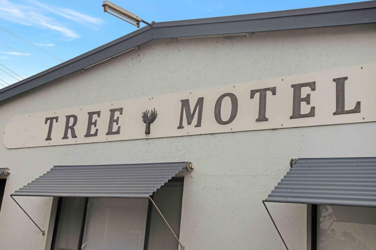 The Tree Motel Нарума Екстериор снимка