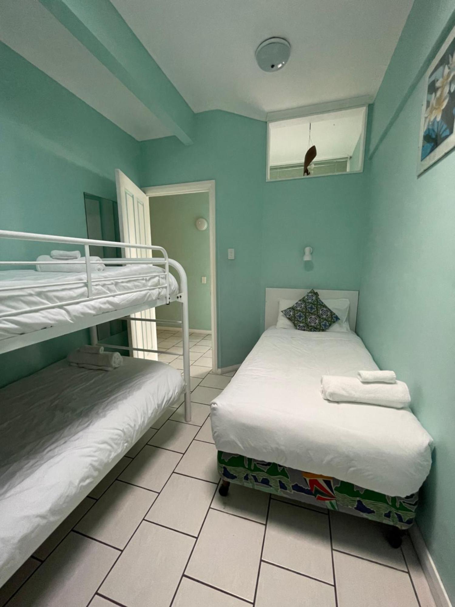 The Tree Motel Нарума Екстериор снимка